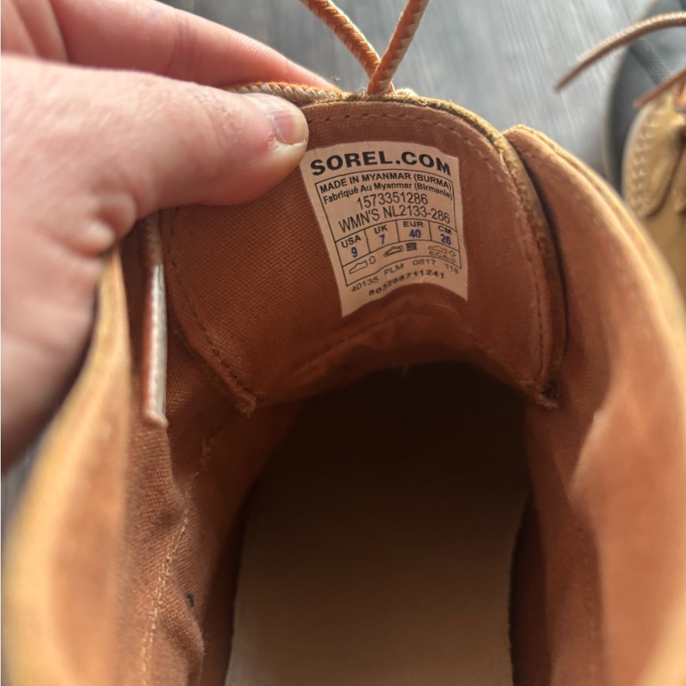 Sorel Boot - Picture 7 of 10